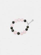 Rose bracelet