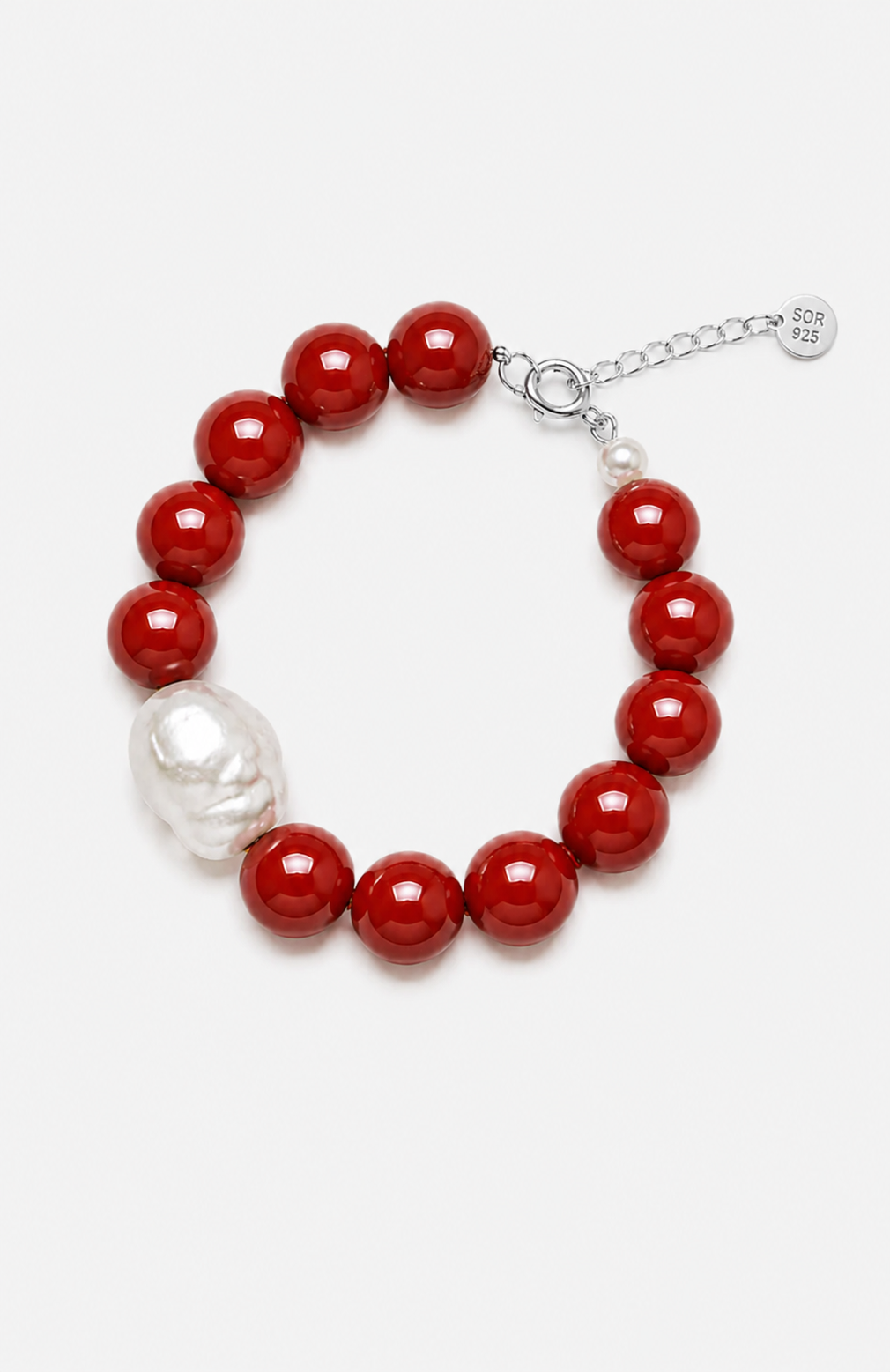 Harmony bracelet