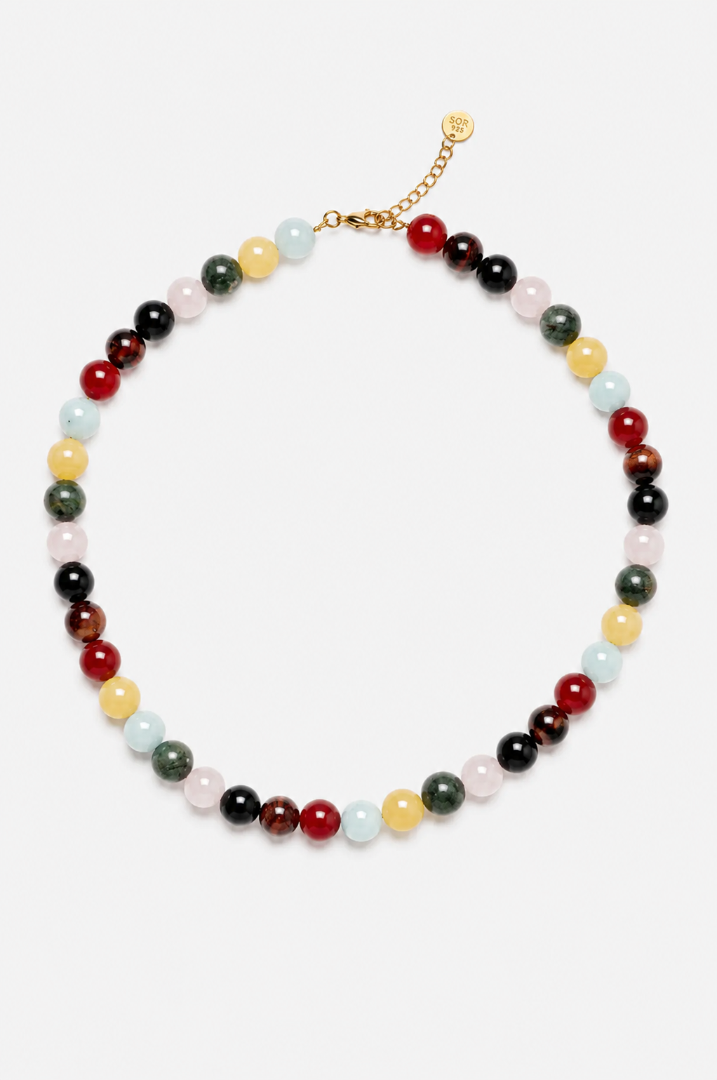Candy necklace