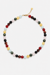 Candy necklace