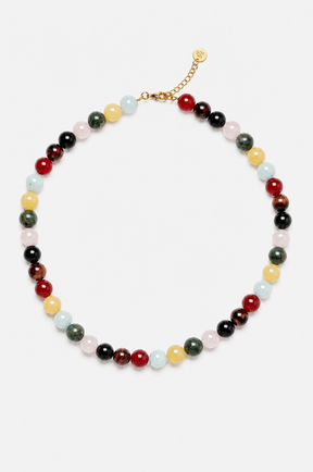 Candy necklace