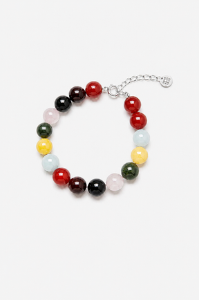 Candy bracelet
