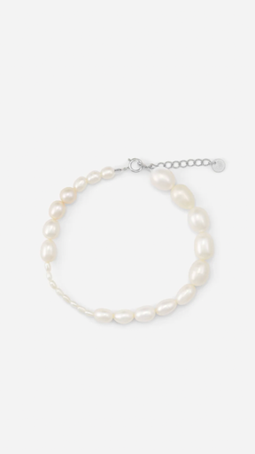 Cloud bracelet