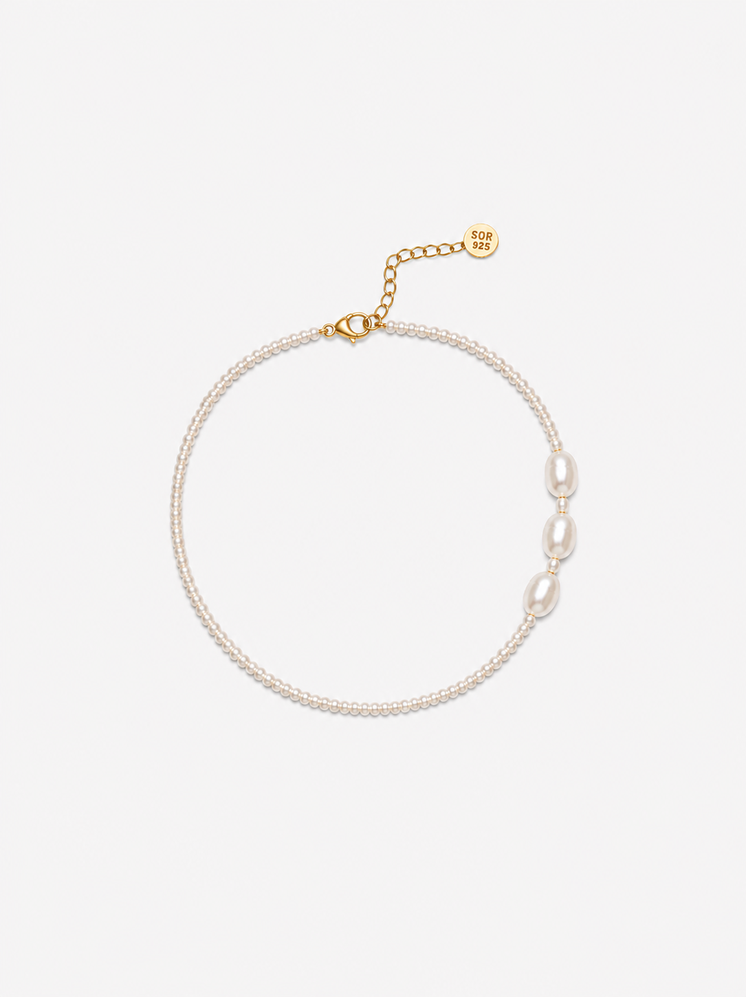 Code bracelet
