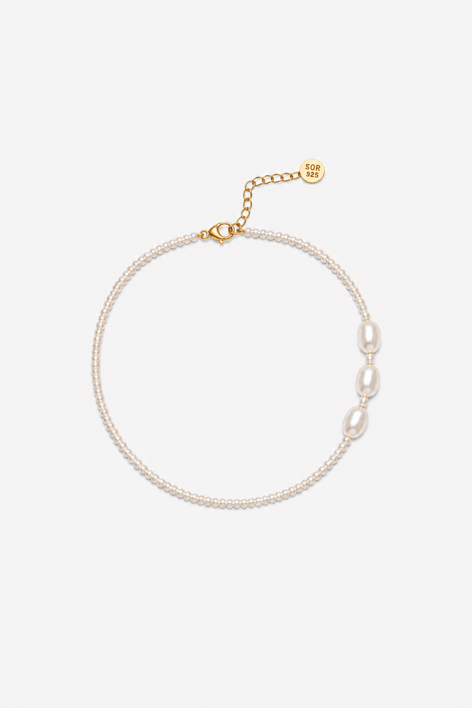 Code bracelet