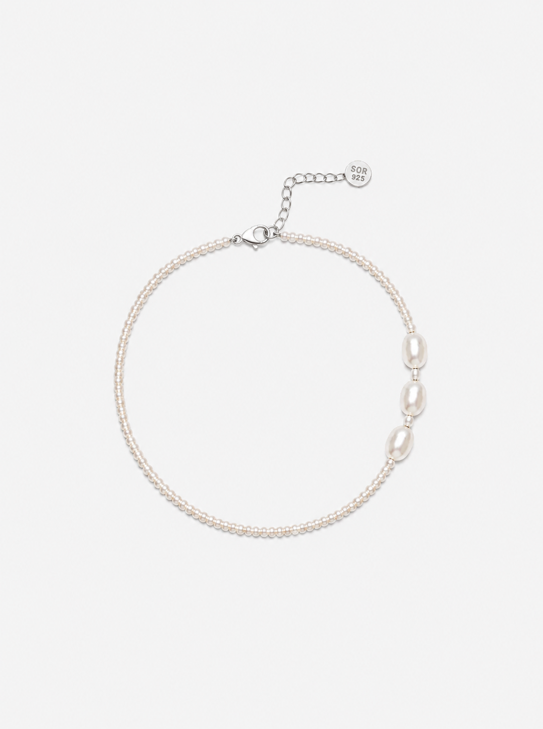 Code bracelet