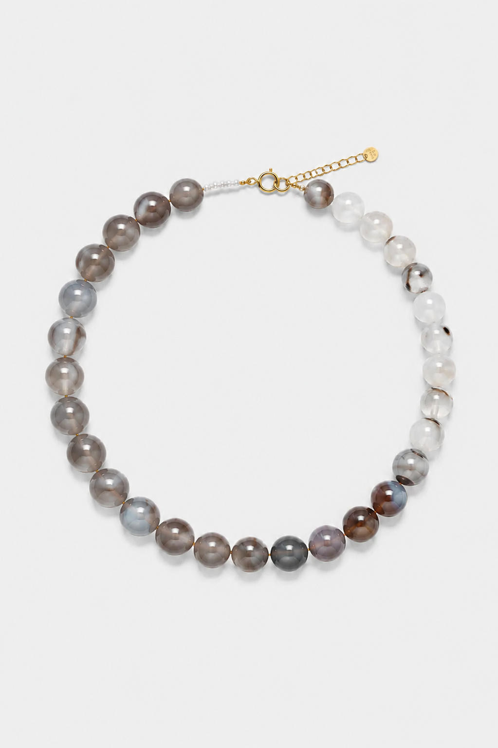 Mono necklace