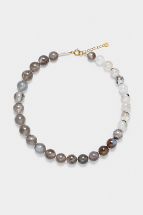 Mono necklace