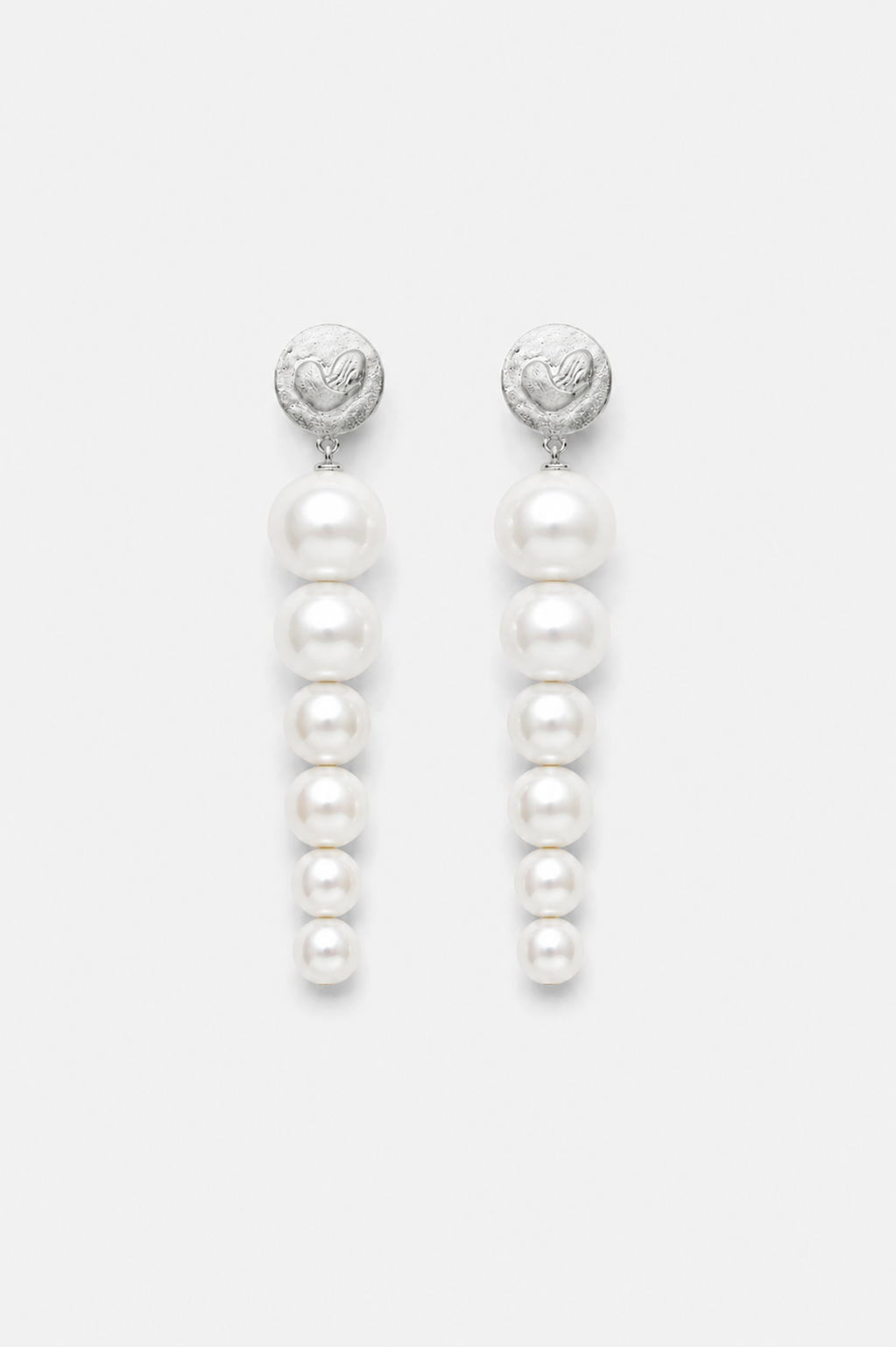 Energy earring