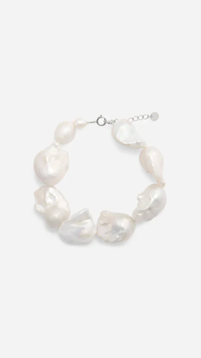 Exclusive barok bracelet