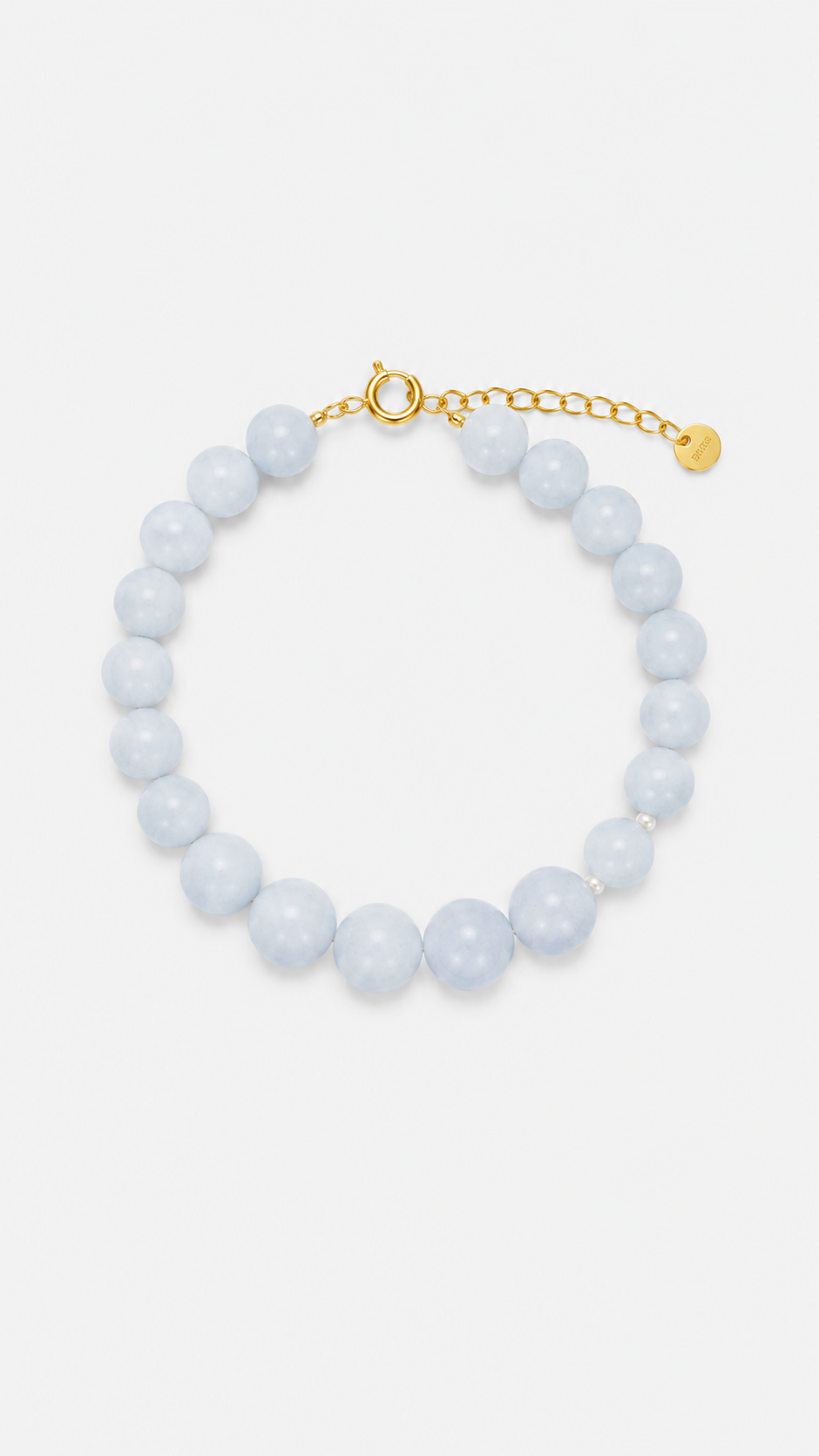Fearless bracelet