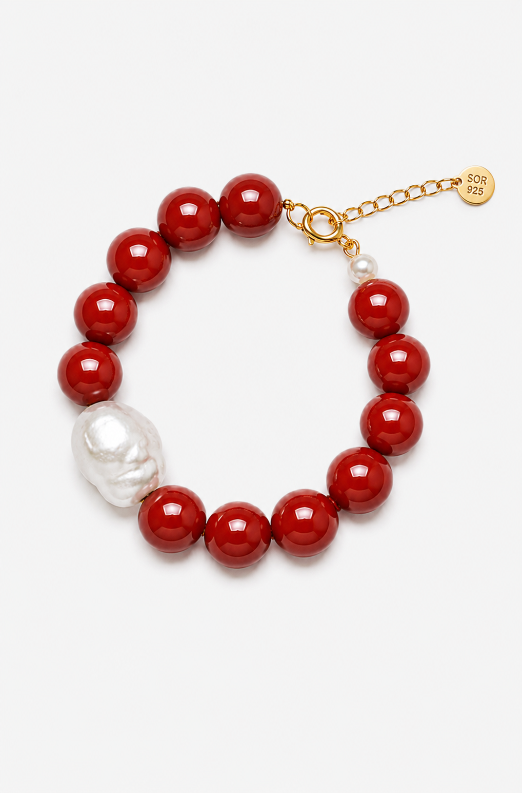 Harmony bracelet