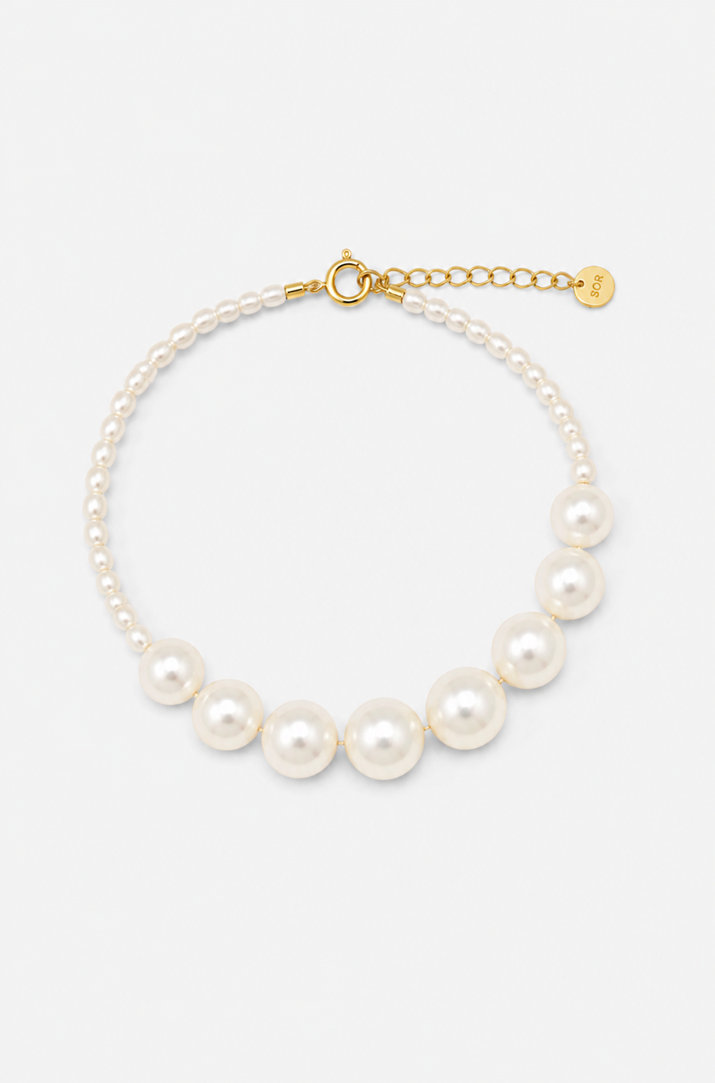 Heaven bracelet