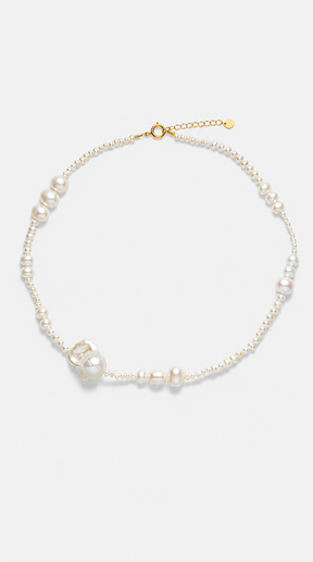 Isabella necklace