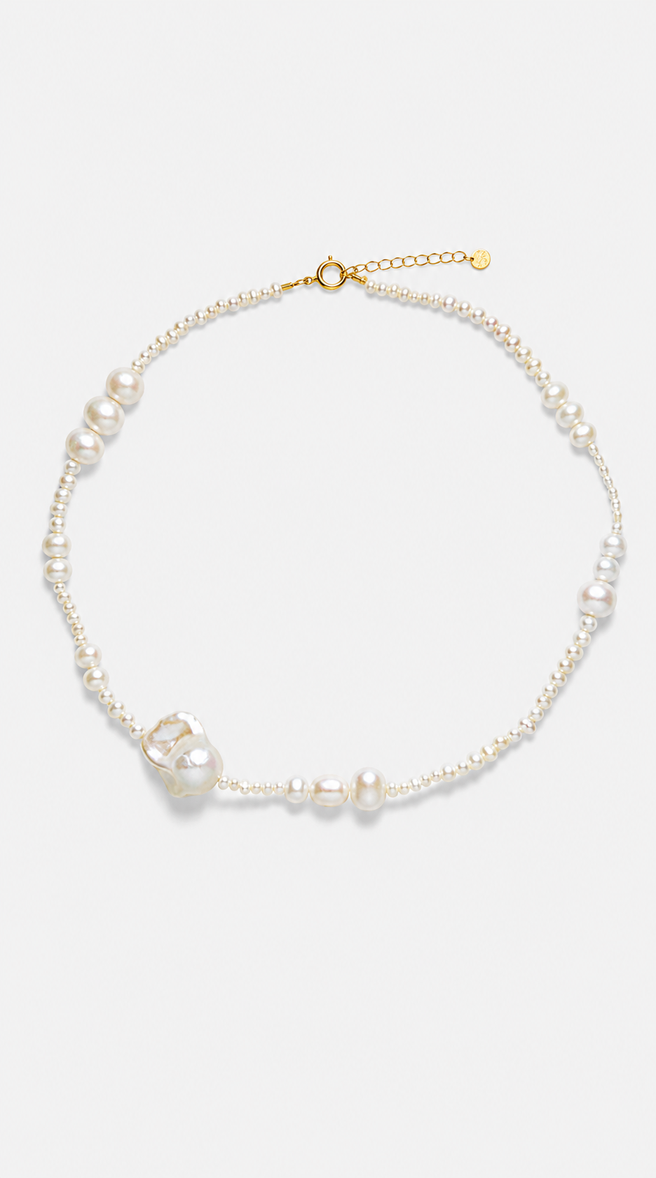 Isabella necklace