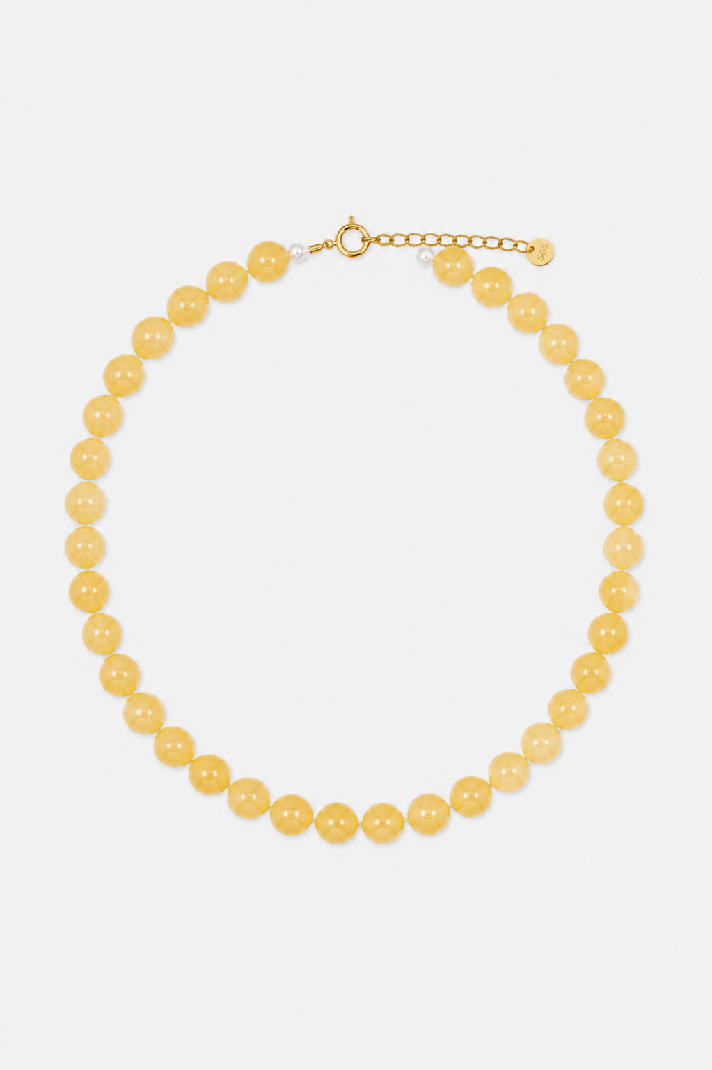 Joy necklace