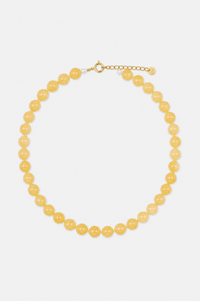 Joy necklace