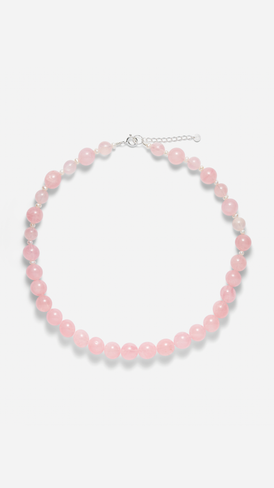 Love necklace