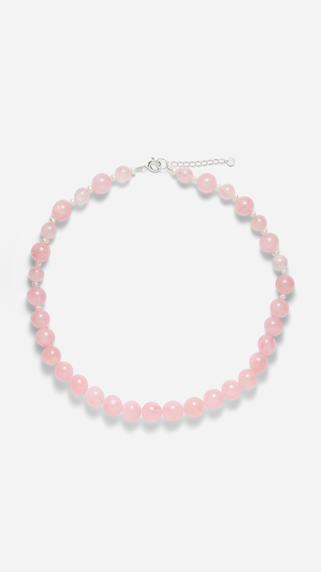 Love necklace