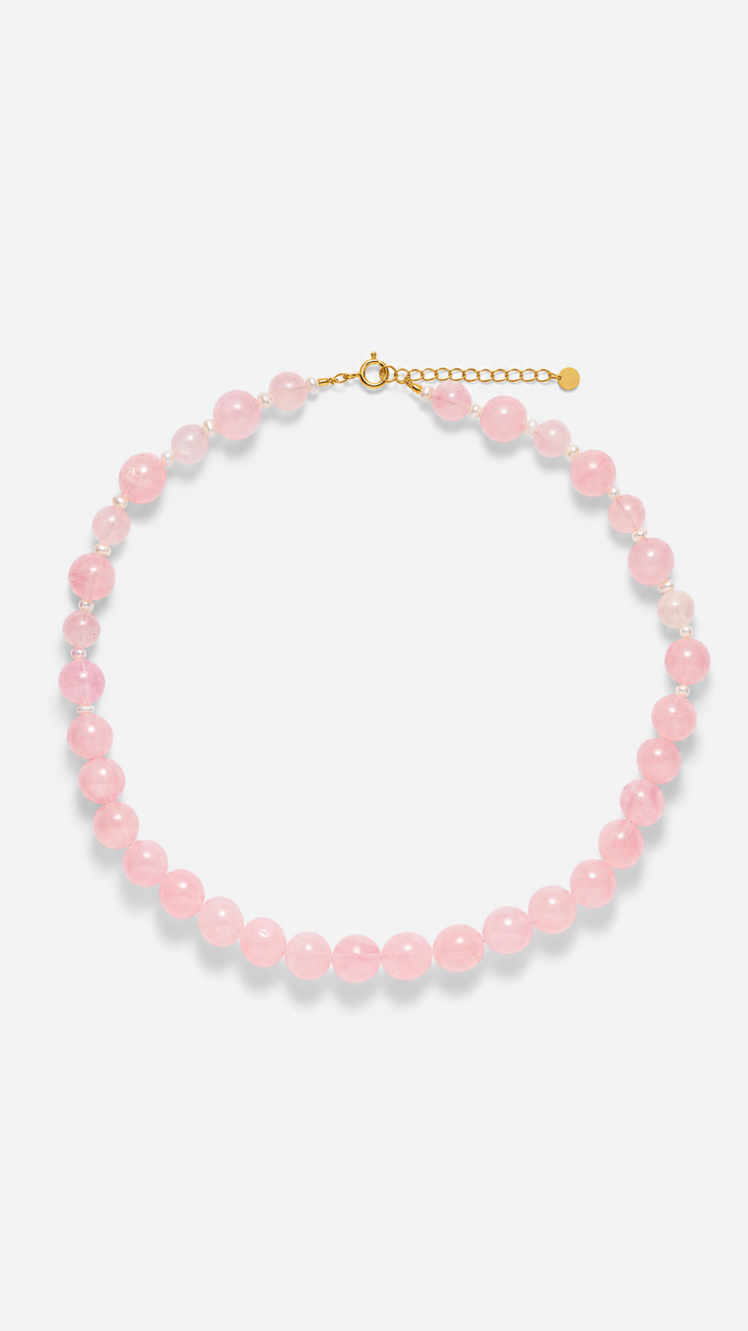 Love necklace