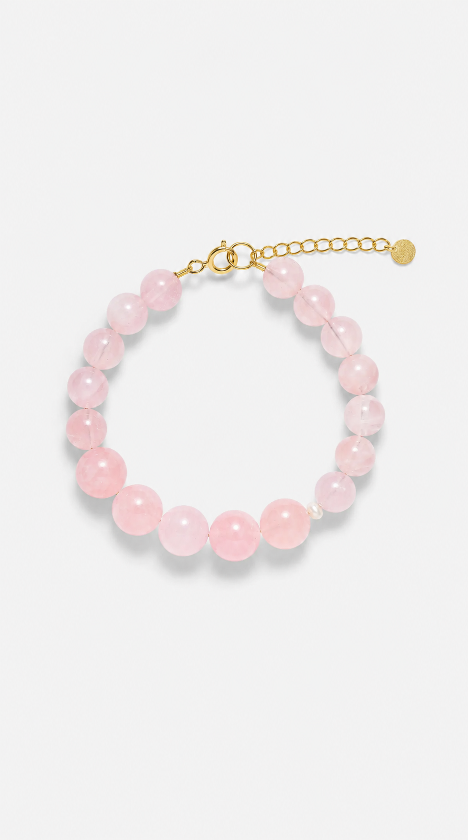 Love bracelet