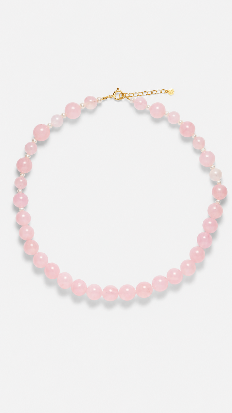 Love necklace