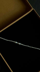 Code bracelet