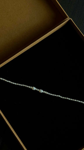 Code bracelet