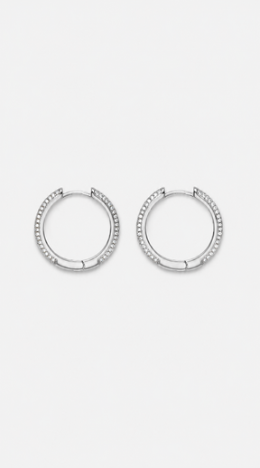 Orbit hoops