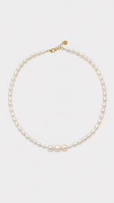 Polaris necklace