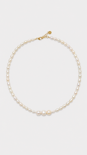 Polaris necklace