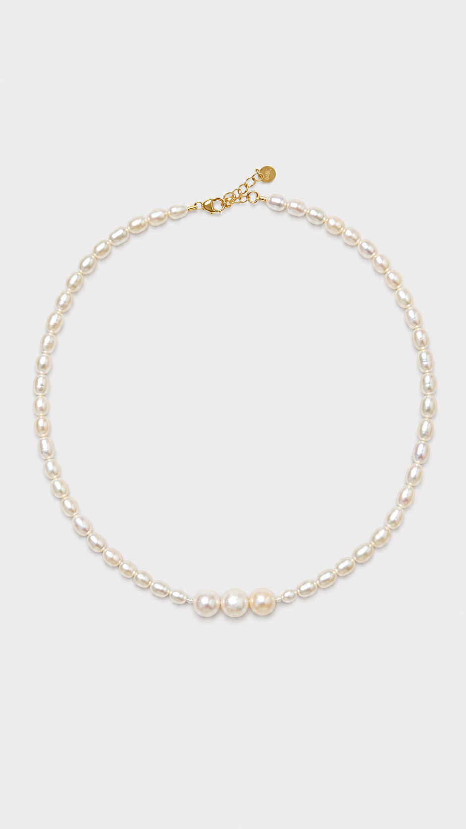 Polaris necklace