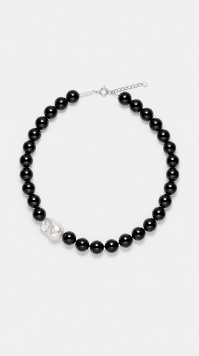 Power necklace