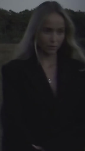Moon pendant
