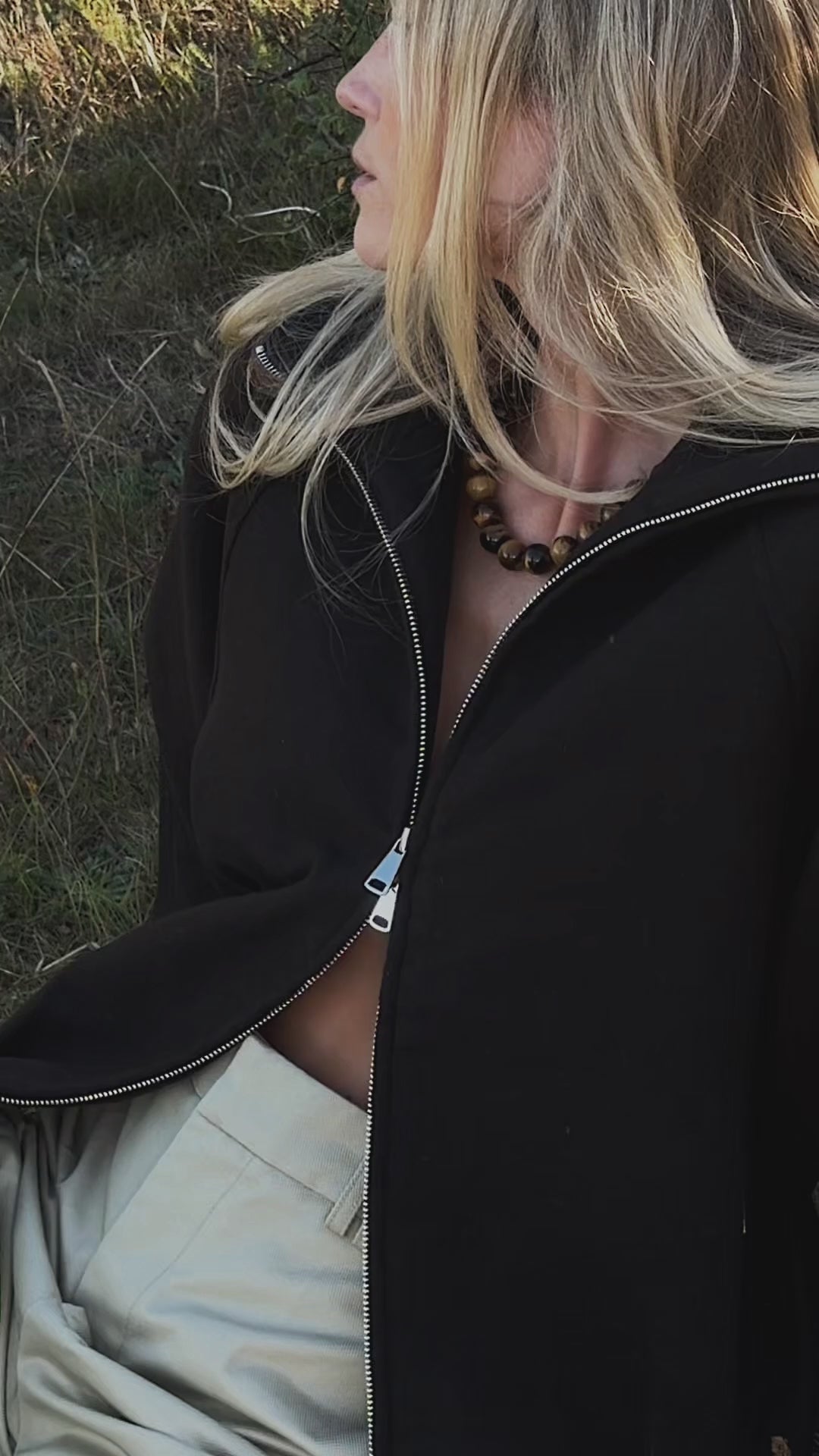 Focus bracelet