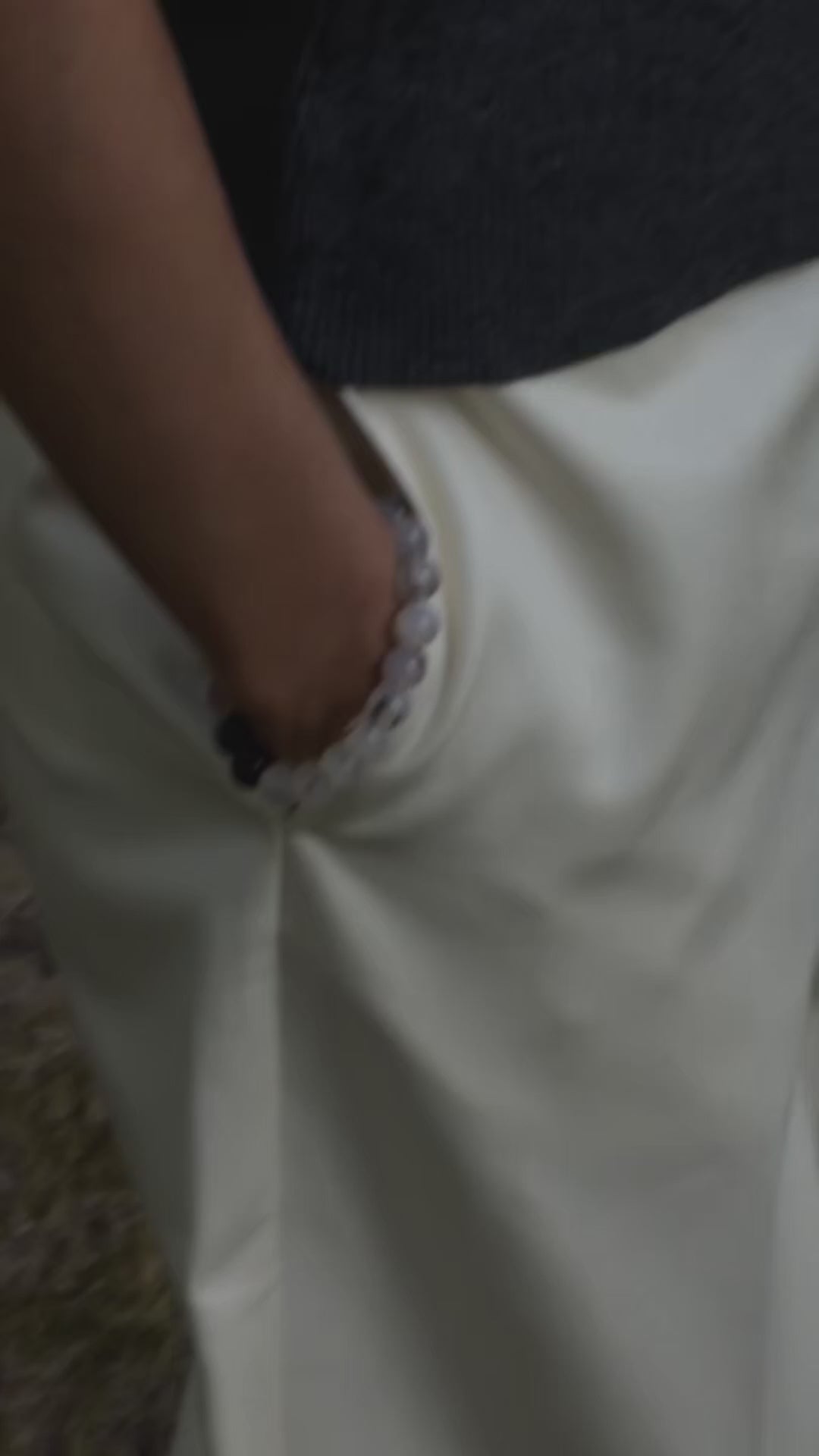 Mono bracelet