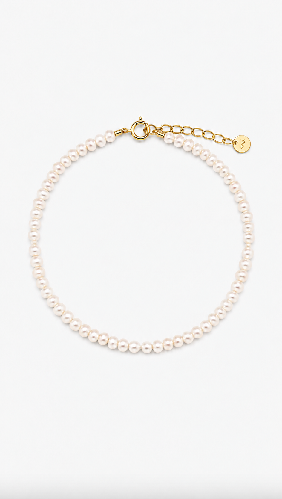 Sky bracelet
