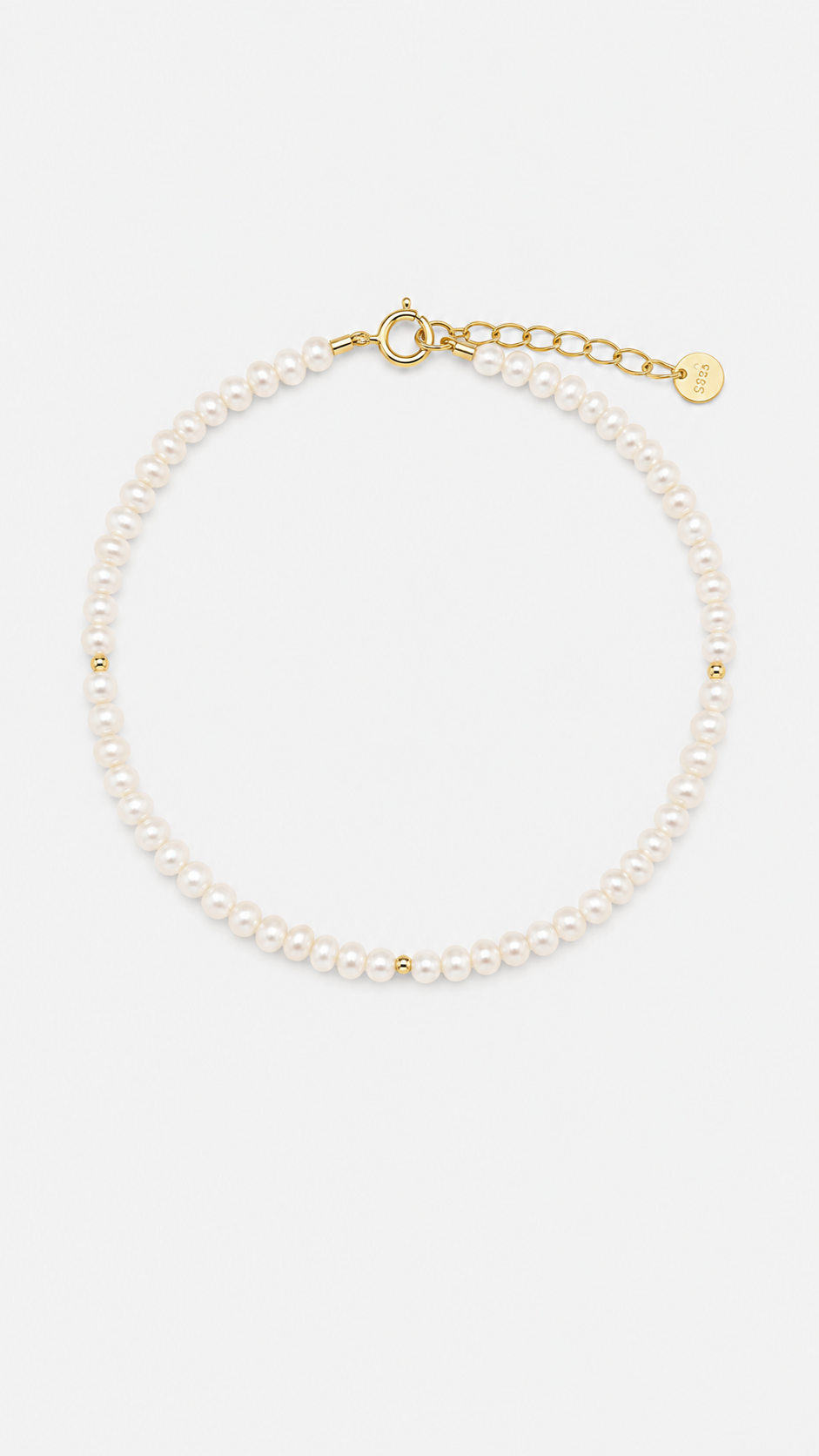 Sky bracelet
