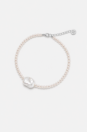 Snow bracelet