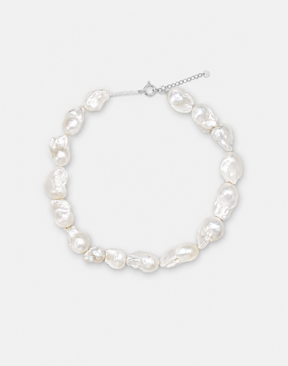 Exclusive barok necklace