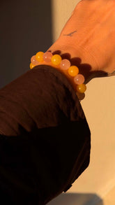 Sorbet bracelet